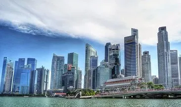 Singapur için 2024 yılı büyüme beklentisi yükseldi