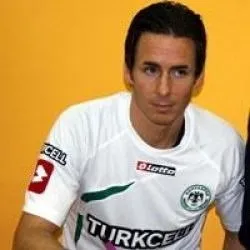 Hakan Dilek'le futbol ateşi