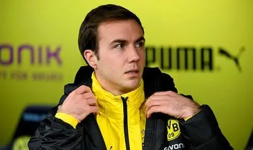 Galatasaray’a iyi haber! Götze o teklifi reddetti