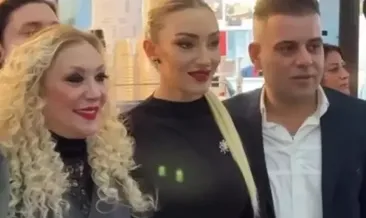 Güllü soruşturmasında yeni gelişme: Kızı Tuğyan’ın sevgilisi de gözaltında