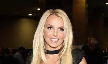 Britney Spears’ın hayatı film oluyor