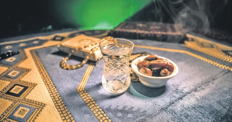 En büyük gücümüz dayanıklı olmak