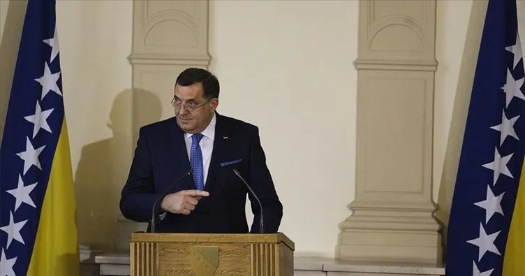 Bosna Hersek’in İsrail’deki büyükelçiliğini Kudüs’e taşıma önerisi kabul edilmedi