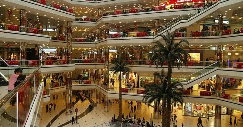 Cevahir Avm Saat Kacta Aciliyor Saat Kacta Kapaniyor Cevahir Calisma Saatleri Neler Son Dakika Haberler