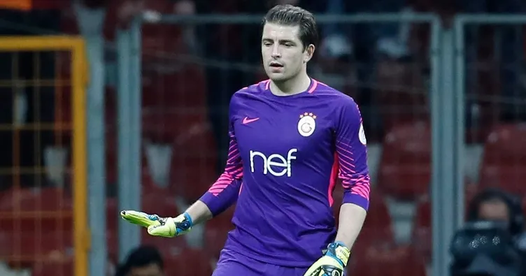 Taffarel ‘Carrasso oynar’ dedi