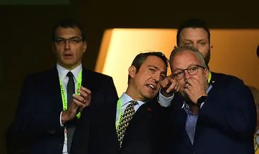 Samandıra’da fırtına