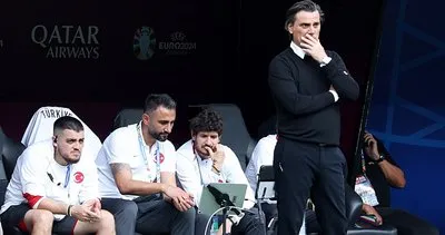 SON DAKİKA HABERİ: Montella için istifa iddiası! Hatalarını tek tek açıkladı: Bu nasıl saçma bir bahanedir