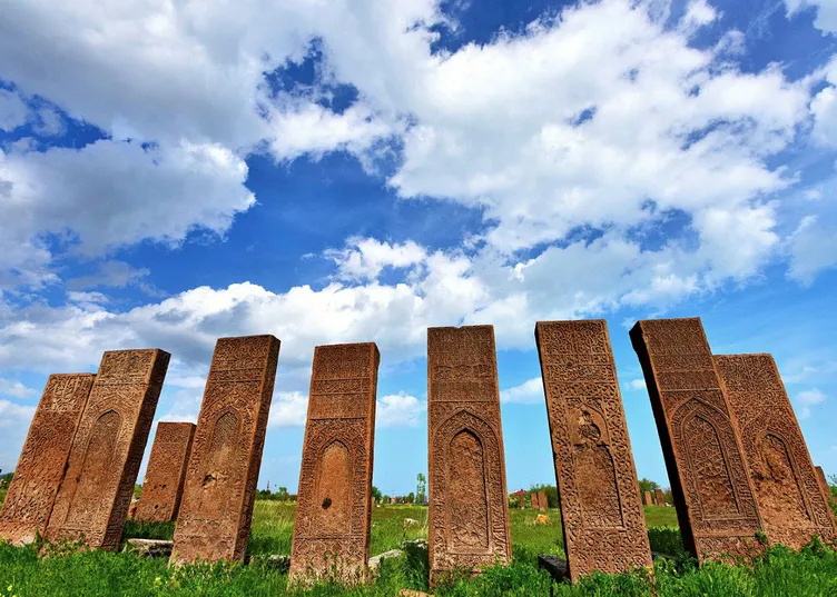 Samsun'un Yakakent ilçesi dünyanın sakin şehirleri listelerine aday oldu