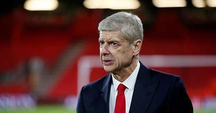 Arsene Wenger, Arsenal’a geri mi dönüyor?