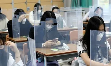Güney Kore’de okullar yeniden kapatıldı, Filipinler’de kısıtlamalar hafifletiliyor
