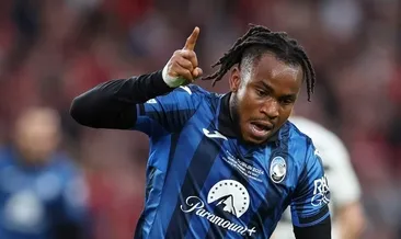 Lookman’ın fiyatı düştü