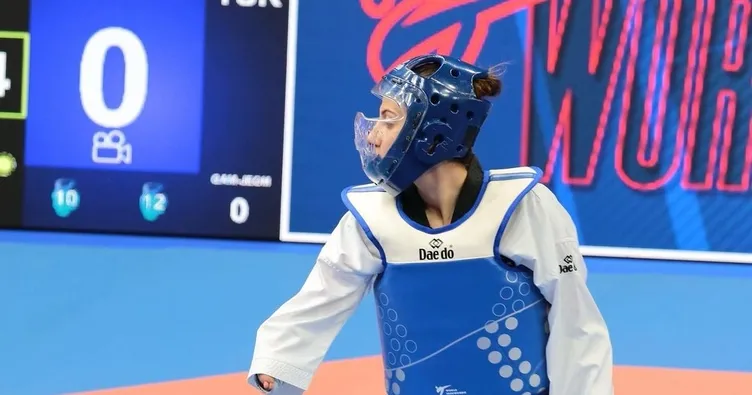 Afyonlu Milli Sporcu Çavdar 3’üncü oldu