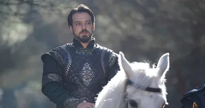 ’Kuruluş Orhan’da büyük savaşın ayak sesleri!