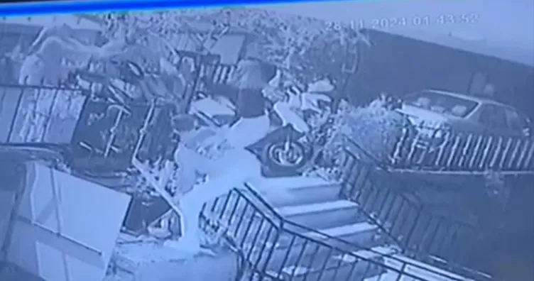 İstanbu’da akılalmaz olay: Dedikodu çıkartıyor diye tornavidayla saldırdı!