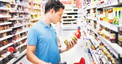 Market rafında fiyat oyununa gelmeyin!