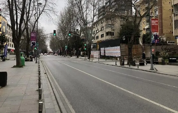 Son dakika haberi: Şehirler arası seyahat yasağı gelecek mi? Kabine toplantıs saat kaçta, sokağa çıkma yasağı hakkında...