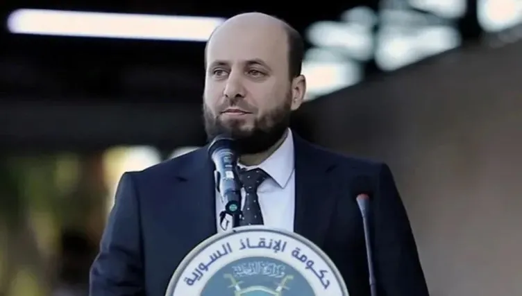 Son dakika: Suriye’de geçiş hükümetinin başbakanı belli oldu! Muhammed El Beşir kimdir?