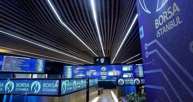 Borsa Gune Yukselisle Basladi Iste Bist 100 Endeksi Son Durum Son Dakika Haberler