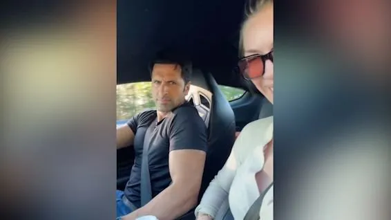 İkinci şans da yetmedi! Aşk defterini kapattı: Yasemin Kay Allen 36. yaşını Meksika sahillerinde tek başına böyle kutladı!