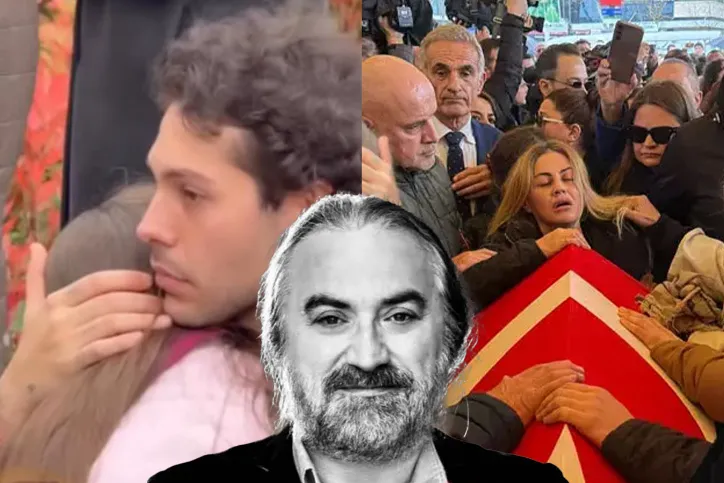 Volkan Konak’ın vefatına ilişkin KKTC Sağlık Bakanlığı’ndan yeni açıklama! Ne yazık ki...