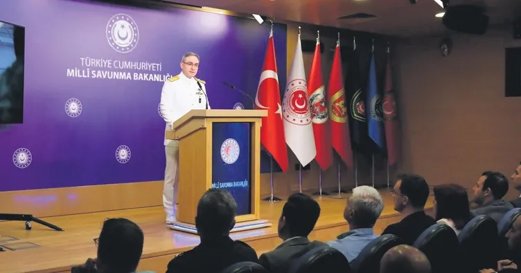 3. Dünya Savaşı ihtimali: TSK her senaryoya hazır