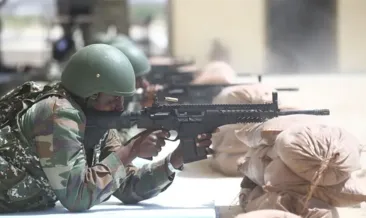 Somali’den Eş-Şebab’a ağır darbe