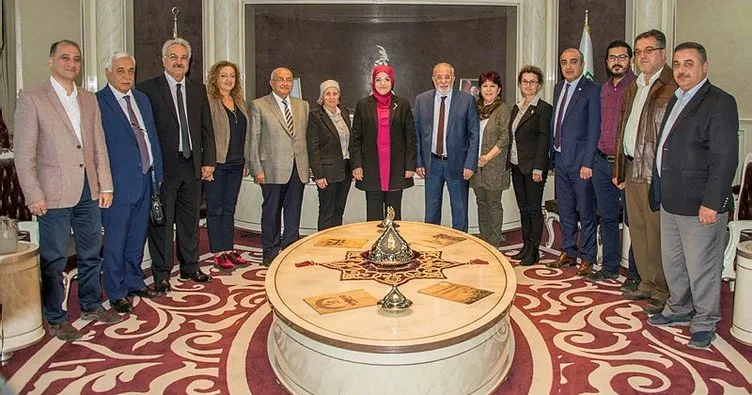 Meram’a Çınarlar Evi Konya Bölge Haberleri