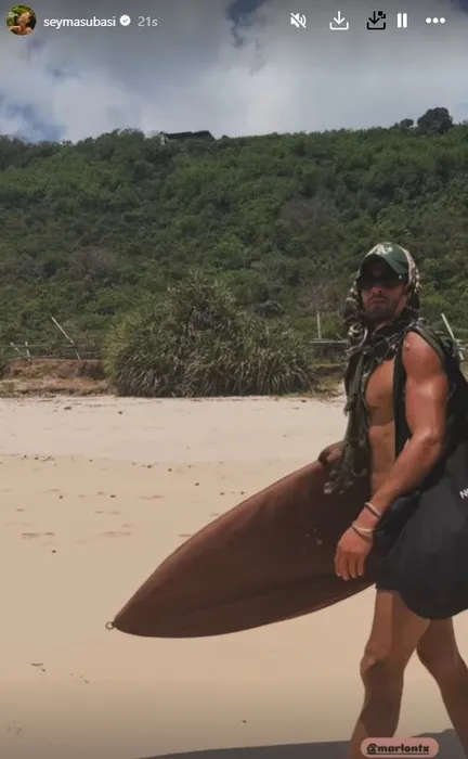 Şeyma Subaşı yeni markasının tanıtımında yeni aşkını da görücüye çıkaracak mı?