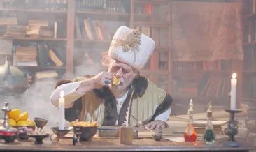 Parfümün serüveni ödülleri topluyor