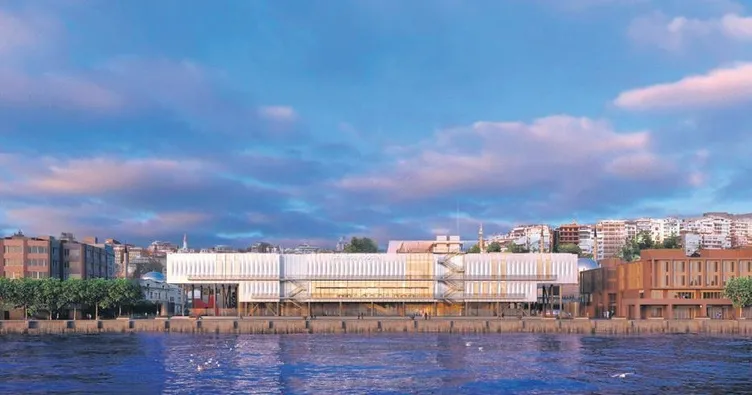 İstanbul Modern ‘En İyiler’ listesinde