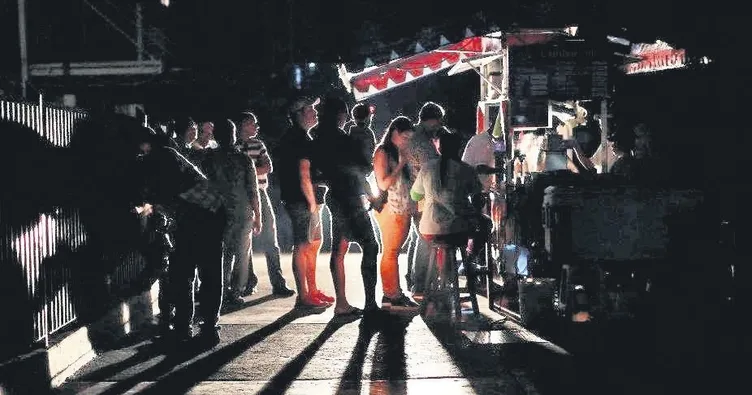 Avrupa’da kara kutu inceleniyor