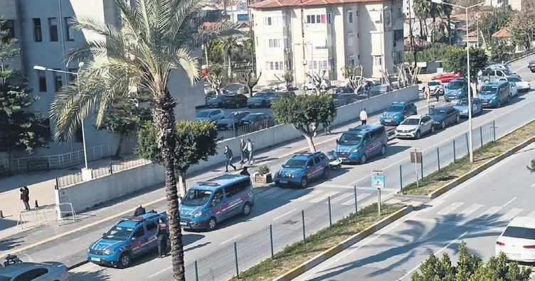 İhale vurgununda 12 şüpheli tutuklandı