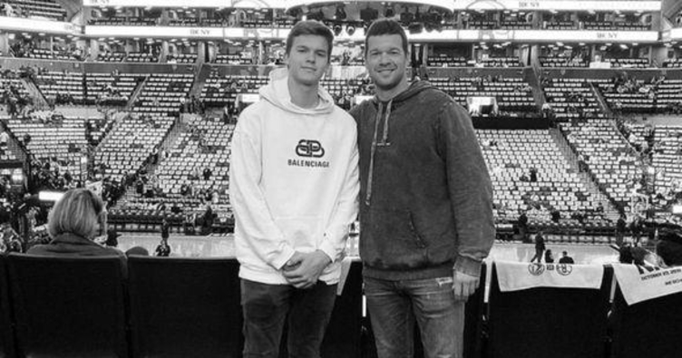 Son dakika: Michael Ballack’ın oğlu Emilio hayatını kaybetti