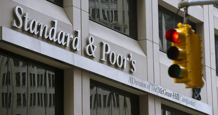 S&P Global: ABD’de güçlü toparlanma rekor sayıda şirketin notunu yükseltti