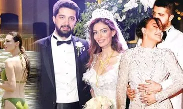 Evliliğimi bitiren isim Ebru Gündeş diyen Selin Kabaklı’nın yeni sevgilisi evli çıktı!