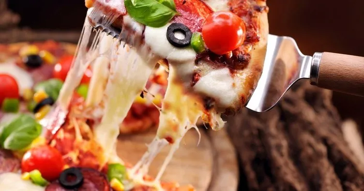 Nefis İtalyan Usulü Pizza Hamuru Tarifi ve Yapılışı Evde kolay