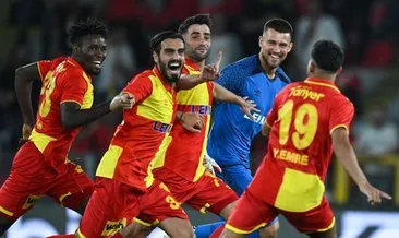 Göztepe’de Ogün Bayrak’ın forma hasreti