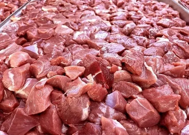 Kurban eti yıkanır mı, yıkanmaz mı, zararı nedir? Kurban eti nasıl saklanır, yıkanması doğru mudur?