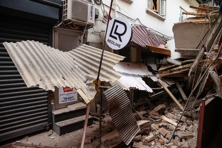 SON DAKİKA: Düzce'de 5,9'luk deprem: Ankara ve İstanbul deprem ile sarsıldı! İşte deprem bölgesinden son haberler