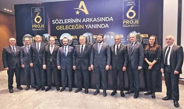 Yarım kalan inşaatlar için öneri: Bankalar garantör olsun