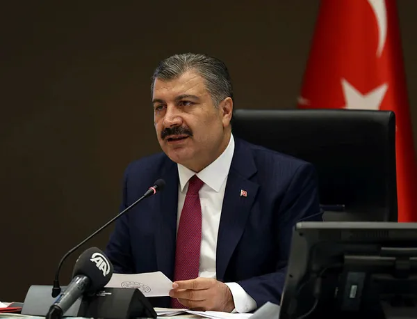 Normalleşme döneminde kritik karar: Her hafta 5 milyon aşı yapılacak - 4