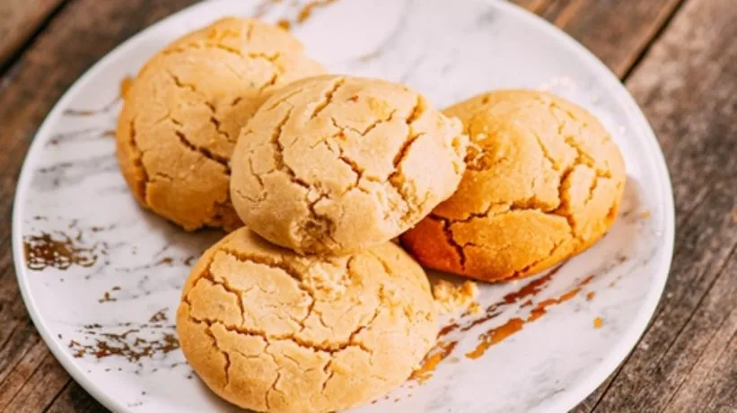 Tarihli kurabiye tarifi: Ağızda dağılan kıyır kıyır bir tat