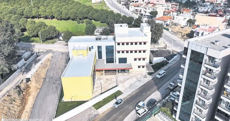 Cemil Tugay’dan kentsel dönüşüm ayıbı