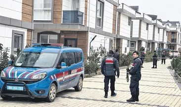 Önce mektup yazdı sonra katliam yaptı