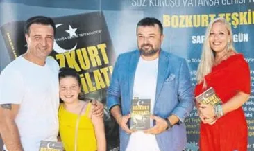 Gazeteci Yenigün roman yazdı