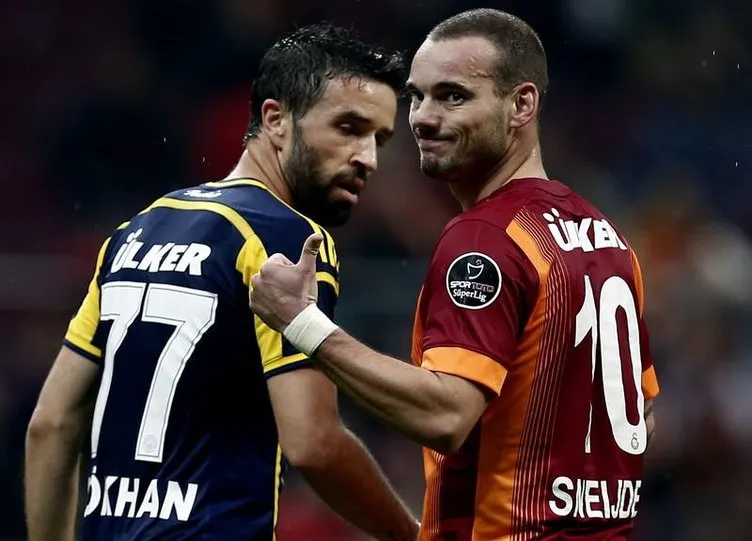 İsmail Kartal, Galatasaray maçını değerlendirdi