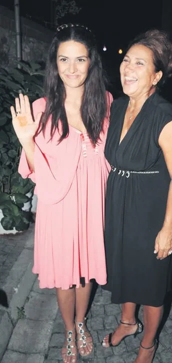 Magazin Gündeminden Başlıklar 05/08/2009