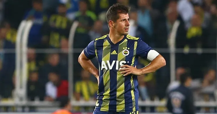 Fenerbahçe’de flaş gelişme! Emre Belözoğlu o transferi bitirdi