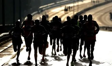 Vodafone 40. İstanbul Maratonu’nu kazanan isimler belli oldu!