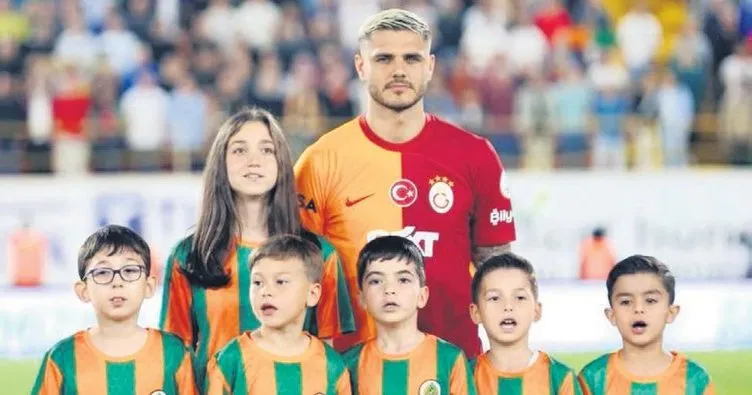 Renkleri aşan adam: Mauro